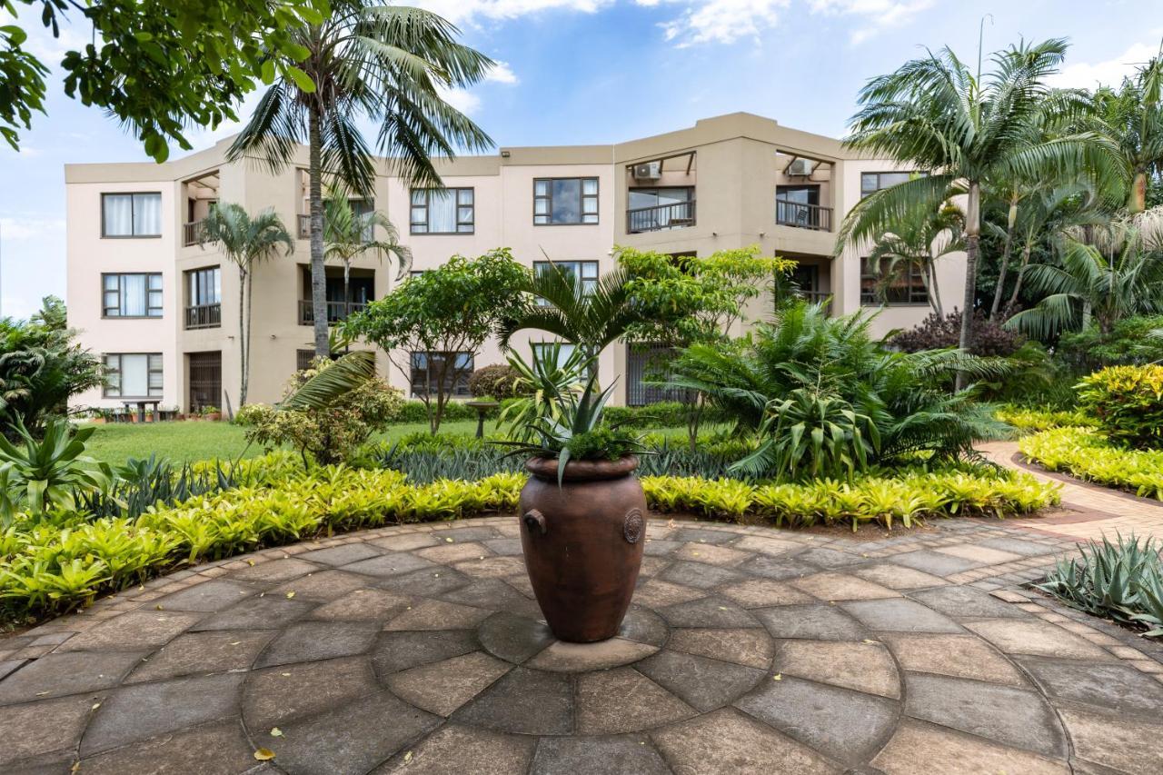 67 The Shades - Luxury Apartment In Umhlanga - Airconditioning Throughout And Inverter Durban Exterior foto
