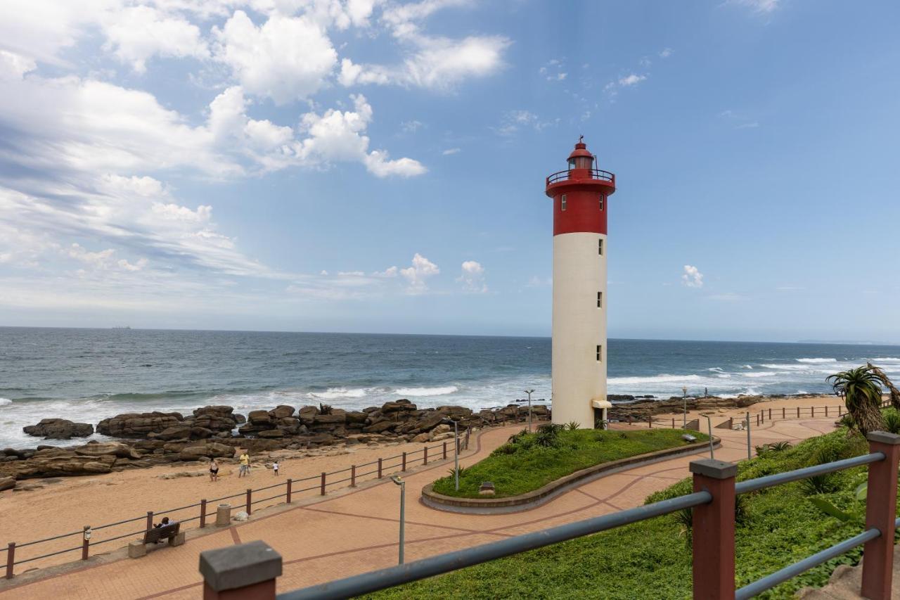 67 The Shades - Luxury Apartment In Umhlanga - Airconditioning Throughout And Inverter Durban Exterior foto