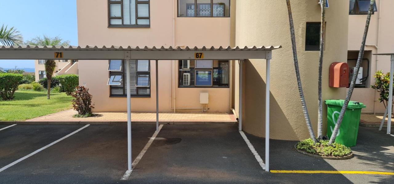 67 The Shades - Luxury Apartment In Umhlanga - Airconditioning Throughout And Inverter Durban Exterior foto